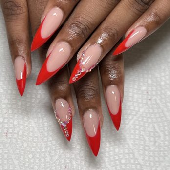 Blush Nail Bar - Nail Salons Near Me - Hammond, Louisiana Blush Nail Bar - Nail Salons Near Me - Hammond, Louisiana