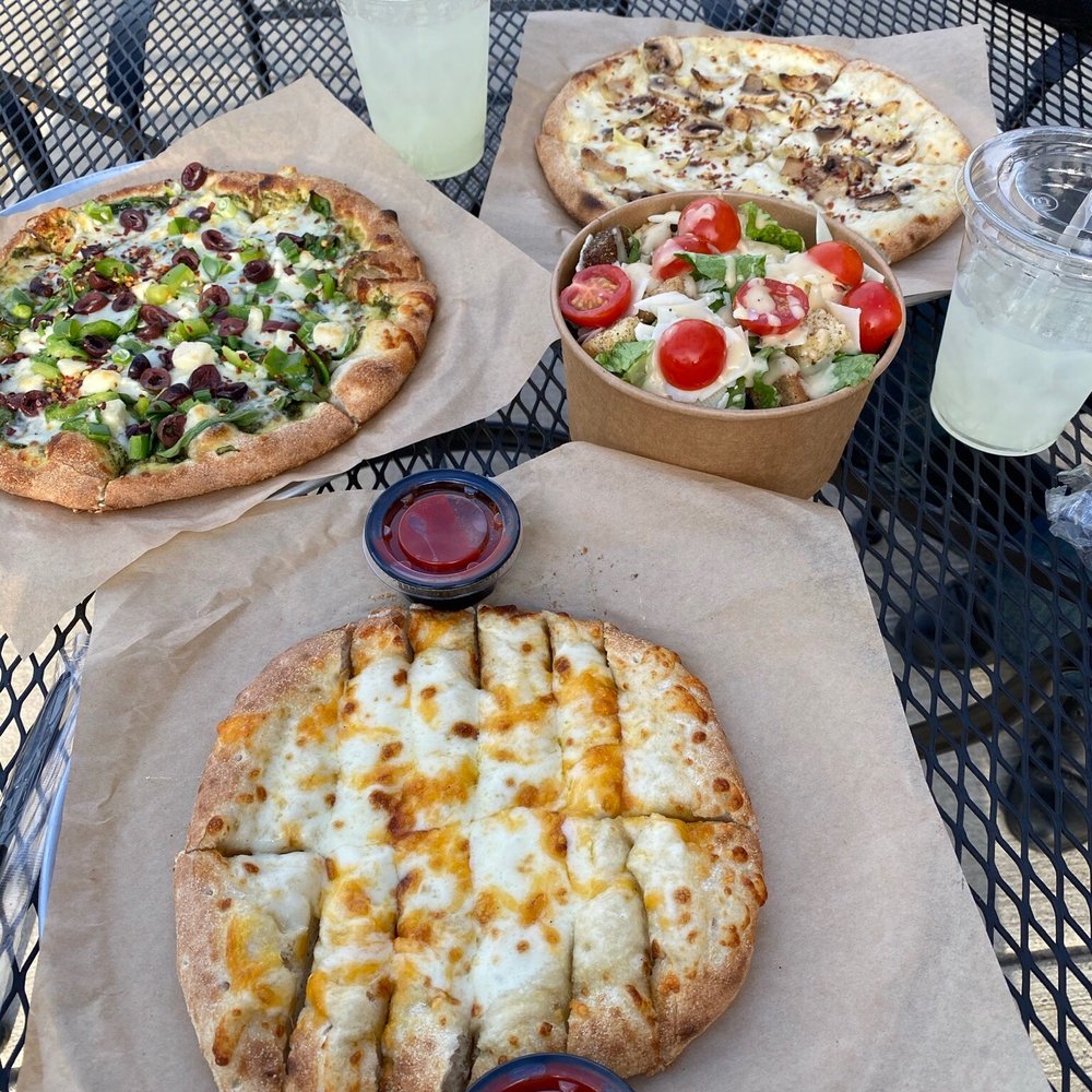 Venture Pizza - Pizza - Pizza Near Me - Raleigh, North Carolina