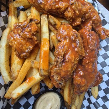 Mile High Mo’s - Burgers Near Me - Austin, Texas