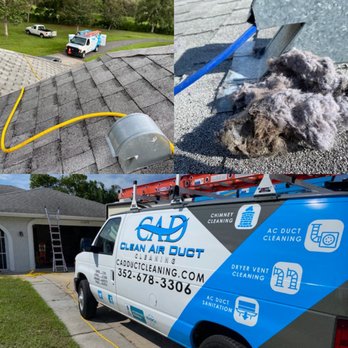 Clean Air Duct Cleaning - Air Duct Cleaning Near Me - Wesley Chapel , Florida Clean Air Duct Cleaning - Air Duct Cleaning Near Me - Wesley Chapel , Florida