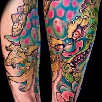 Tattoo Dimention - Tattoo Near Me - Playa del Carmen, ROO