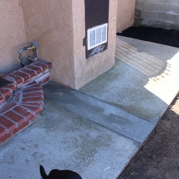 Franciscos Landscaping - Concrete patch - Landscaping Near Me Franciscos Landscaping - Concrete patch - Landscaping Near Me