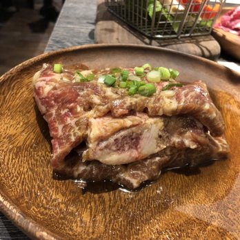 TK92 Korean BBQ - Marinated short ribs - Korean Near Me - San Gabriel, California TK92 Korean BBQ - Marinated short ribs - Korean Near Me - San Gabriel, California