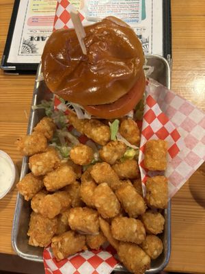 Fat Joe’s O’side by null