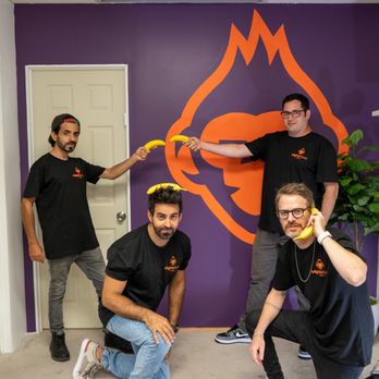 Mighty Apes - Marketing Near Me - Los Angeles, California