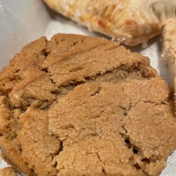 Leaven Bakery - Peanut butter cookie - Bakeries Near Me - New Albany, Indiana Leaven Bakery - Peanut butter cookie - Bakeries Near Me - New Albany, Indiana