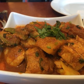 Indian Curry House - Indian Near Me - Banff, Alberta