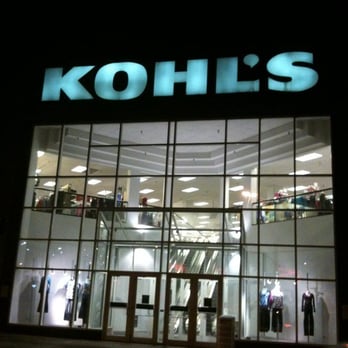 Kohl's - Department Stores Near Me - ROSEVILLE, Minnesota Kohl's - Department Stores Near Me - ROSEVILLE, Minnesota