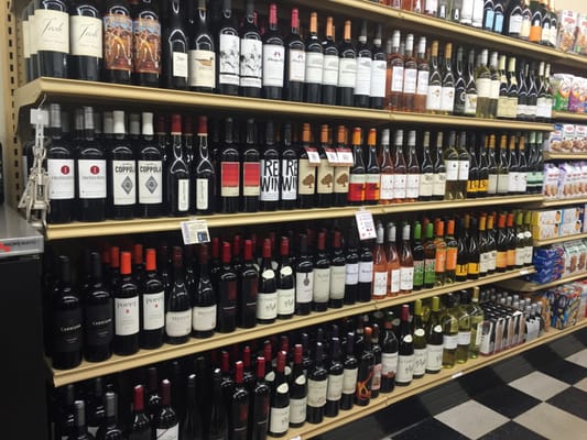 Burbage's Grocery by null