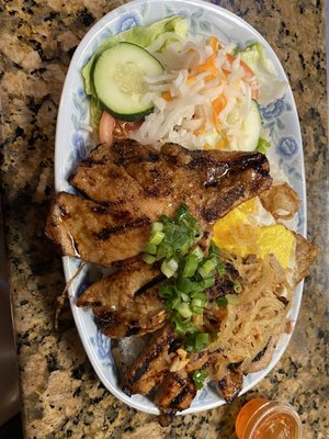 KingDo Restaurant by null