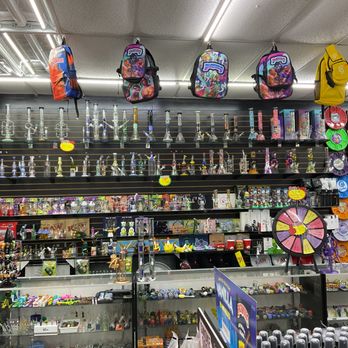 tobacco store wilson nc 252 SMOKESHOP - Updated May 2026 - 20 Photos - 947 Raleigh Rd Pkwy W, Wilson,  North Carolina - Tobacco Shops - Phone Number