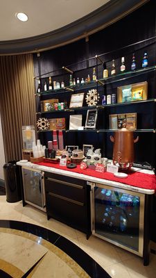 Kimpton Marlowe Hotel by null