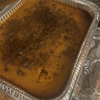 Rouses Market - Sweet Potato Casserole - Grocery Near Me - Spanish Fort, Alabama Rouses Market - Sweet Potato Casserole - Grocery Near Me - Spanish Fort, Alabama