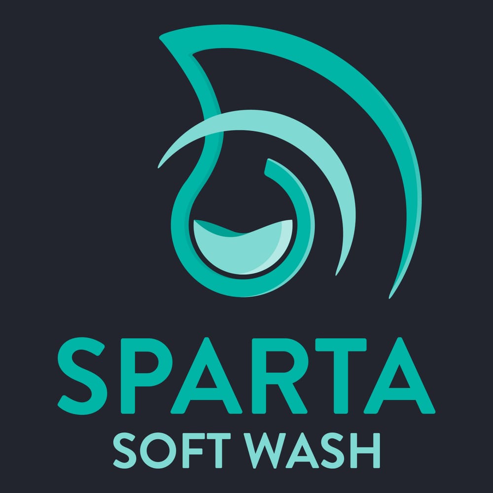 SPARTA SOFT WASH Updated October 2024 63 Delmar Hill Rd, New