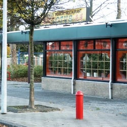 Lotuswokplaza - Lotuswokplaza, al 38 jaar een begrip in Wieringerwerf