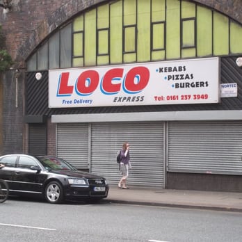 Loco Express - Indian Near Me - Manchester, XGM Loco Express - Indian Near Me - Manchester, XGM