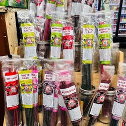 Incense