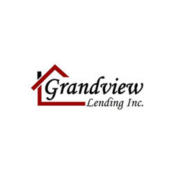 Grandview Lending - Grandview Lending logo