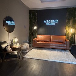 Ascend Wellness Studio