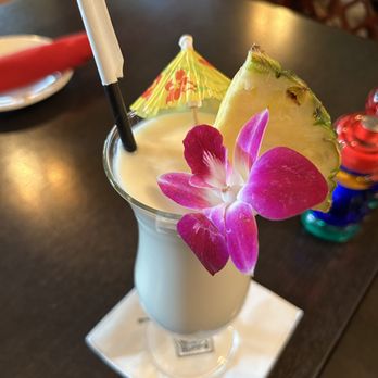 Oyo - Piña Colada - Latin American Near Me - Pleasanton, California Oyo - Piña Colada - Latin American Near Me - Pleasanton, California