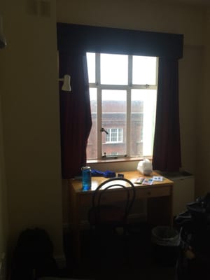 Hotel Waterloo & Backpackers by null