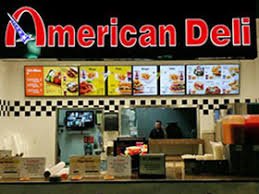 American Deli 1365 Sam Nunn Blvd Perry 