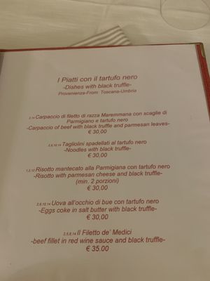 Menu photo 3 Rino Como, CO
