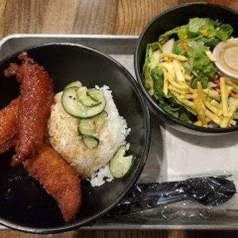 Ponko Chicken - Asian Fusion Near Me - Atlanta, Georgia Ponko Chicken - Asian Fusion Near Me - Atlanta, Georgia