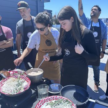 BiteUnite - Cooking Classes Near Me - San Francisco, California BiteUnite - Cooking Classes Near Me - San Francisco, California