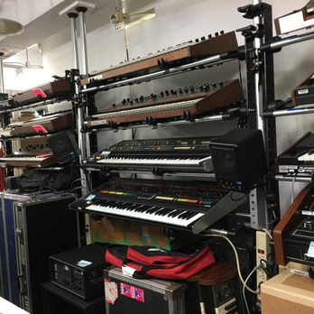 FIVE G MUSIC TECHNOLOGY - Updated July 2026 - 12 Photos - 区神宮前