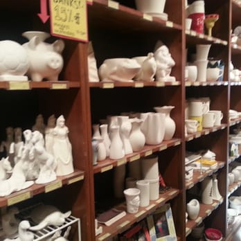 All Fired Up - Arts & Crafts Near Me - Washington, DC, District of Columbia