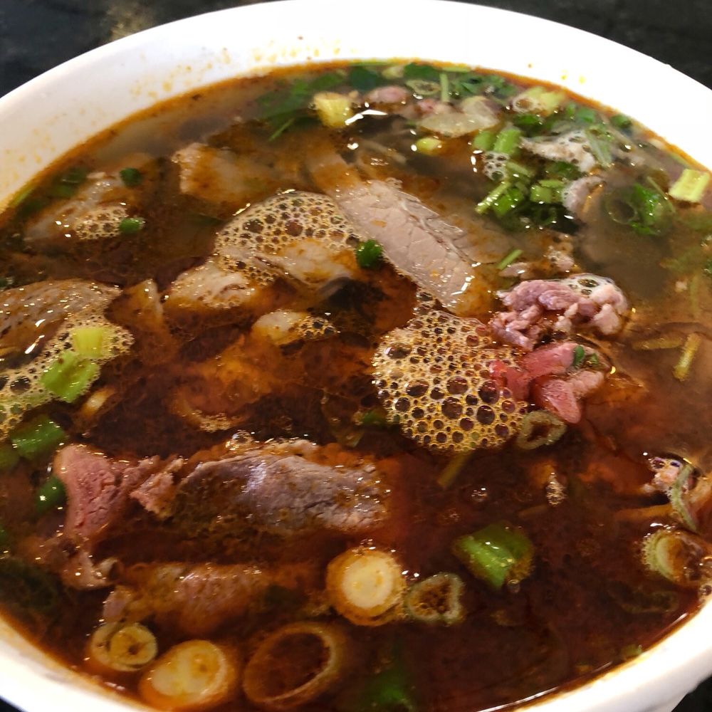 Pho Hoang Vietnamese Restaurant - Close up of #42 - Vietnamese Near Me - Calgary, Alberta Pho Hoang Vietnamese Restaurant - Close up of #42 - Vietnamese Near Me - Calgary, Alberta