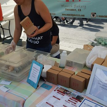 Munch Bakery - Desserts Near Me - Torrance, California Munch Bakery - Desserts Near Me - Torrance, California