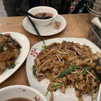 Van Tea Cafe - Beef noodle - Coffee & Tea Near Me - Richmond, British Columbia Van Tea Cafe - Beef noodle - Coffee & Tea Near Me - Richmond, British Columbia
