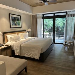 Seda Lio - Forest view room