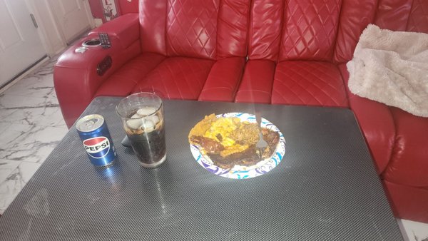 Sole Food BBQ by null