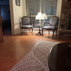 Ayala's Custom Upholstery