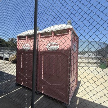 Western Site Services - Pink porta potties - Portable Toilet Services Near Me - San Jose, California Western Site Services - Pink porta potties - Portable Toilet Services Near Me - San Jose, California