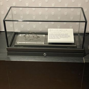 Benjamin Franklin Museum - Museums Near Me - Philadelphia, Pennsylvania