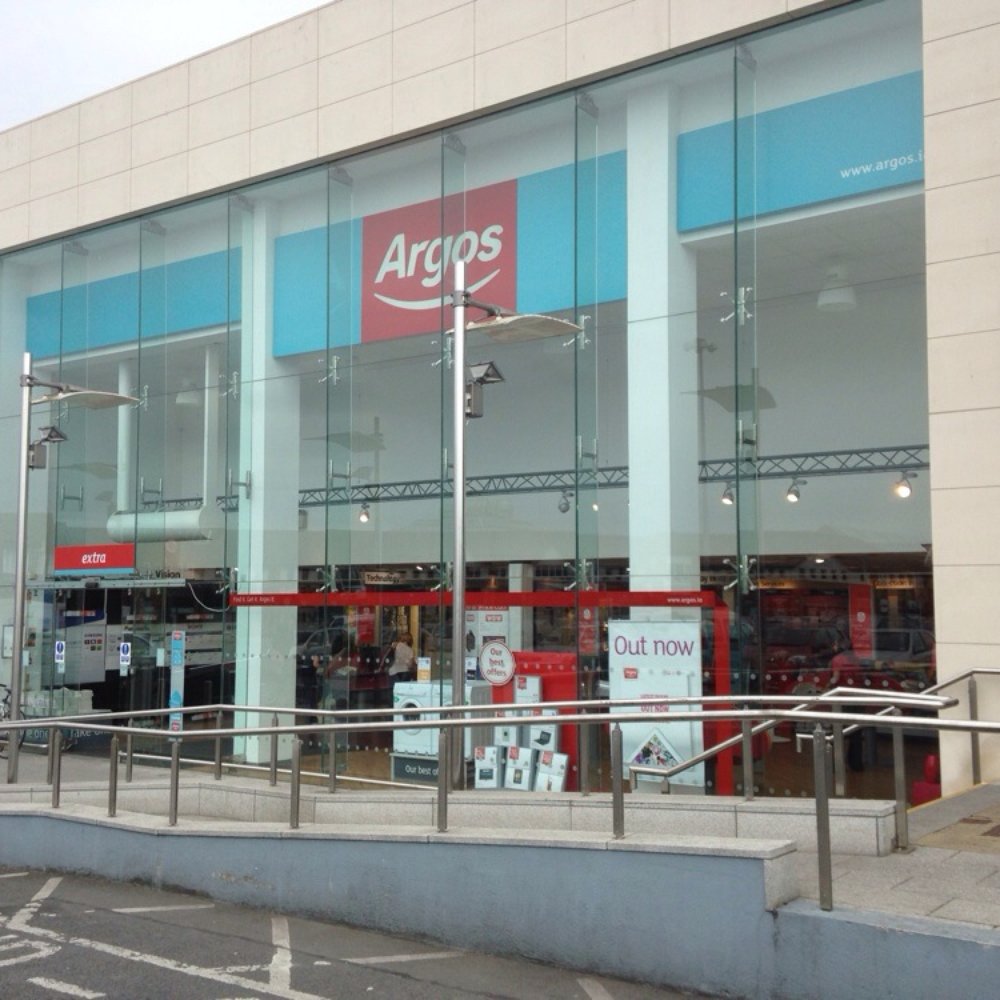 Argos - On the west side. - Department Stores Near Me - Santry, D