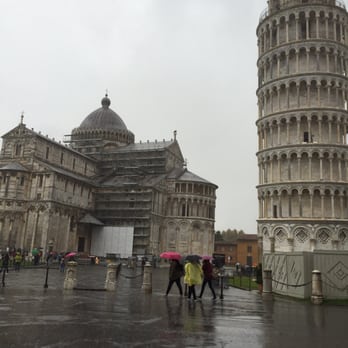 Cattedrale di Santa Maria Assunta - Churches Near Me - Pisa, PI
