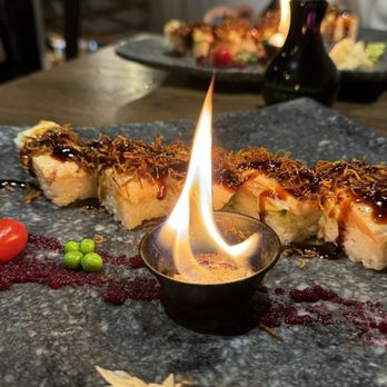 Sushi Mugen - Sushi Bars Near Me - Vancouver, British Columbia Sushi Mugen - Sushi Bars Near Me - Vancouver, British Columbia