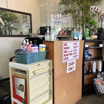 JET THE BARBER - Barbers Near Me - San Jose, California JET THE BARBER - Barbers Near Me - San Jose, California