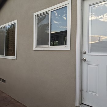 Nurse Stucco - Stucco Services Near Me - El Cajon, California