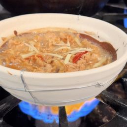 Ga Kho Gung Chay / Vegan Ginger Chicken