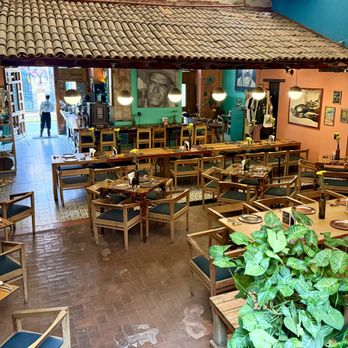 Tata - Mexican Near Me - Morelia, MIC