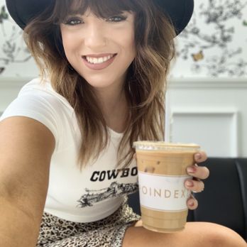 Poindexter Coffee - Me and my coffee! - Juice Bars & Smoothies Near Me - Nashville, Tennessee Poindexter Coffee - Me and my coffee! - Juice Bars & Smoothies Near Me - Nashville, Tennessee