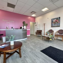 The Women's Imaging Center - Highlands Ranch