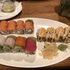 Osaka Steak and Sushi gift card
