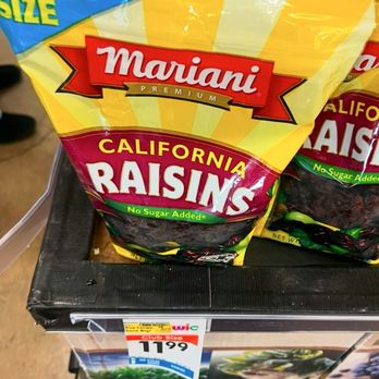 Smart & Final - ( Raised in )Raisin California - Grocery Near Me - San Francisco, California Smart & Final - ( Raised in )Raisin California - Grocery Near Me - San Francisco, California